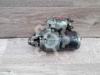 Стартер Mitsubishi Outlander II 2005 - 2013