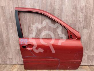 Дверь передняя правая Lada Granta 2011 - н.в.