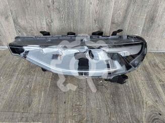 Фара левая Haval F7 I 2019 - 2024