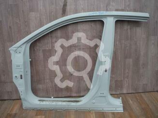 Боковина левая Geely Coolray I 2020 - н.в.