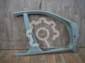 Боковина правая Nissan Almera III [G15] 2012 - 2018