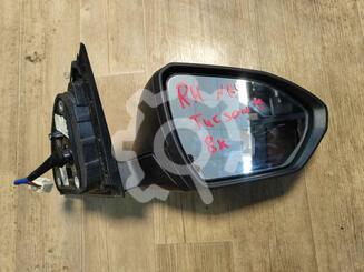 Зеркало заднего вида правое Hyundai Tucson IV 2020 - н.в.