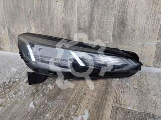 Фара правая BAIC X35 I 2019 - н.в.