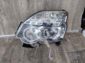 Фара левая Nissan X - Trail (T31) c 2007 г.
