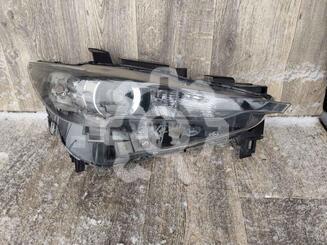 Фара правая Mazda CX-5 II 2017 - н.в