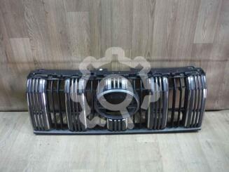 Решетка радиатора Toyota Land Cruiser Prado [150] 2009 - н.в.