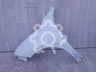 Крыло переднее левое Nissan Juke (F15) c 2011 г.