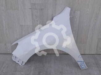 Крыло переднее левое Haval Jolion I 2021 - н.в.