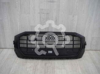 Решетка радиатора Audi Q8 I 2018 - н.в.