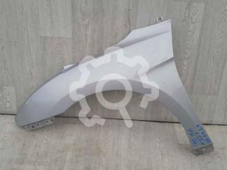 Крыло переднее левое Hyundai i40 2011 - н.в.