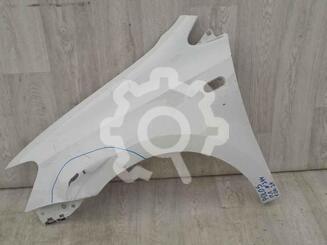 Крыло переднее левое Volkswagen Polo V (Sedan RUS) 2011 - 2020