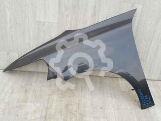 Крыло переднее левое Citroen C4 Picasso [II] 2013 - 2018