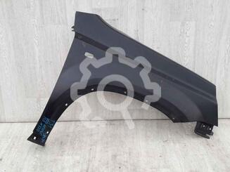 Крыло переднее правое Nissan X - Trail (T31) c 2007 г.