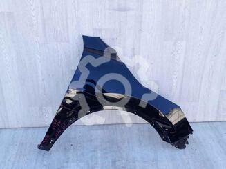 Крыло переднее правое Nissan Qashqai (J11) c 2014 г.