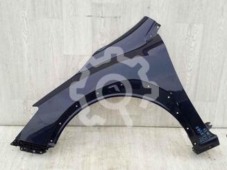Крыло переднее левое Subaru XV I 2011 - 2017