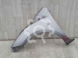 Крыло переднее левое Mazda 3 II [BL] 2009 - 2013