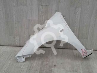 Крыло переднее левое Mazda 3 II [BL] 2009 - 2013