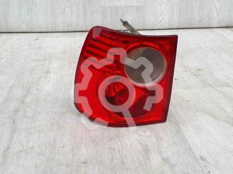 Фонарь задний левый Chery Amulet (A15) 2003 - 2010