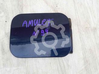 Лючок бензобака Chery Amulet (A15) 2003 - 2010
