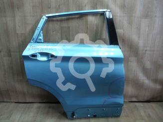 Дверь задняя правая Geely Coolray I 2020 - н.в.