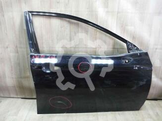 Дверь передняя правая Toyota Camry VIII [XV70] 2017 - н.в.