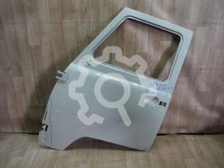 Дверь передняя левая UAZ 452 "Буханка" 1965 - н.в.