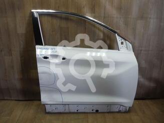 Дверь передняя правая Geely Coolray I 2020 - н.в.