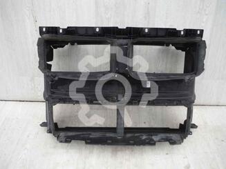 Воздуховод радиатора BMW X1 [F48] 2015 - 2022