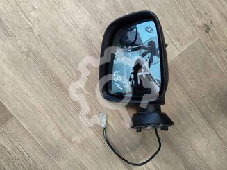 Зеркало заднего вида правое Renault Sandero I 2009 - 2014