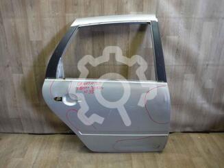 Дверь задняя правая Datsun on-DO 2014 - 2020