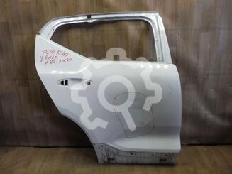 Дверь задняя правая Volvo XC40 I 2017 - н.в.