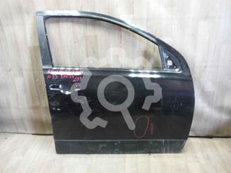Дверь передняя правая Nissan Qashqai (J10) 2006 - 2014