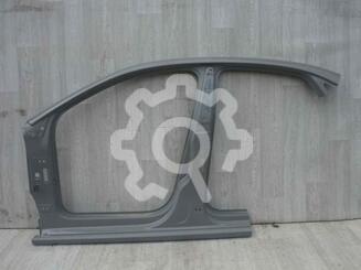 Боковина левая Volkswagen Polo V (Sedan RUS) 2011 - 2020