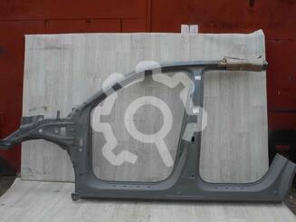 Боковина левая Chery Exeed VX I 2021 - н.в.