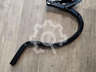 Петля крышки багажника Chevrolet Lacetti 2004 - 2013