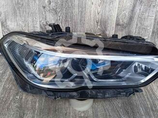 Фара правая BMW X6 III [G06] 2019 - н.в.