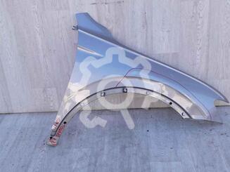 Крыло переднее правое Volkswagen Tiguan II 2016 - н.в.