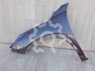 Крыло переднее левое Lexus LX III 2007 - н.в.
