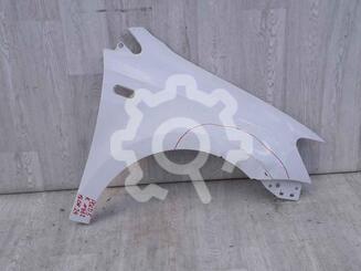 Крыло переднее правое Volkswagen Polo V (Sedan RUS) 2011 - 2020