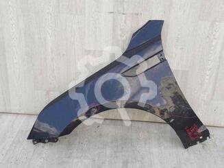 Крыло переднее левое Kia Optima III 2010 - 2015