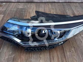 Фара левая Kia Optima IV 2015 - н.в.