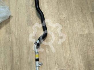 Трубка кондиционера Toyota Land Cruiser [200] 2007 - 2021