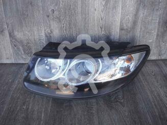 Фара левая Hyundai Santa Fe II 2005 - 2012