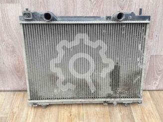 Радиатор основной Fiat Marea c 1996 г.