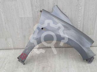 Крыло переднее правое Nissan Tiida I [C11] 2004 - 2013