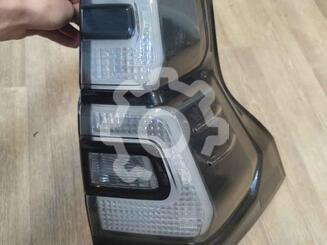 Фонарь задний правый Toyota Land Cruiser Prado [150] 2009 - н.в.
