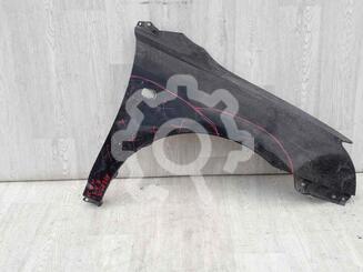 Крыло переднее правое Toyota Avensis II 2003 - 2008