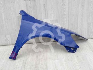 Крыло переднее правое Skoda Octavia [A5] II 2004 - 2013