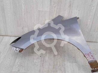 Крыло переднее левое Mazda CX-7 2006 - 2012