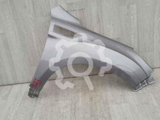 Крыло переднее правое Haval H9 I 2014 - 2024